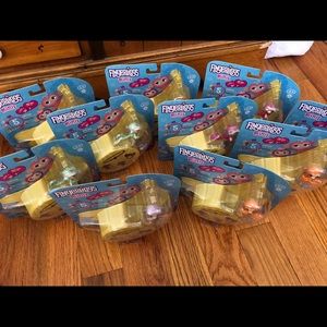 Kid toys